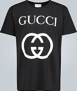 magliette gucci uomo outlet|Scopri la nuova collezione di T.